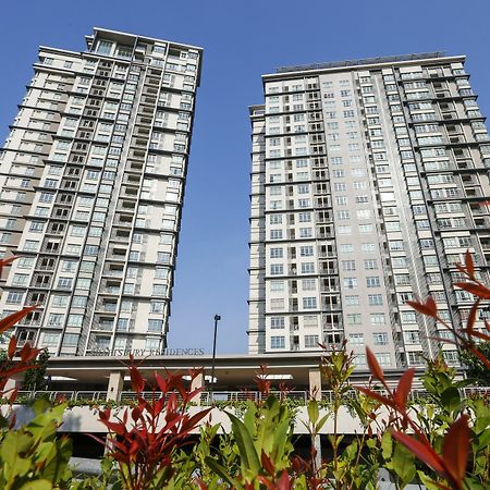 Shaftsbury Stellar Cyberjaya Hotel Exterior photo