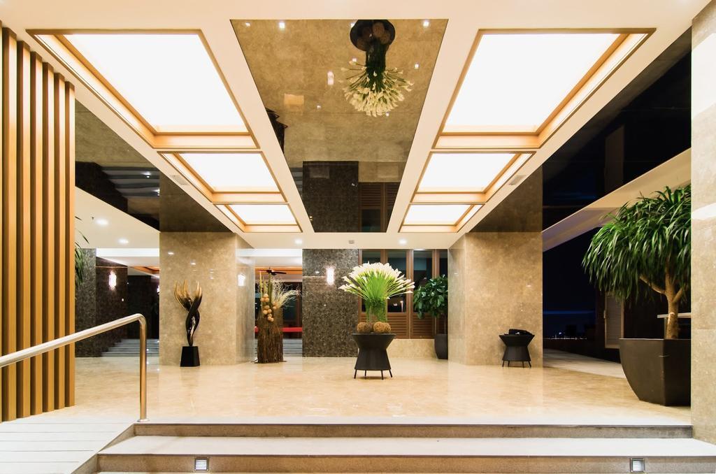 Shaftsbury Stellar Cyberjaya Hotel Exterior photo