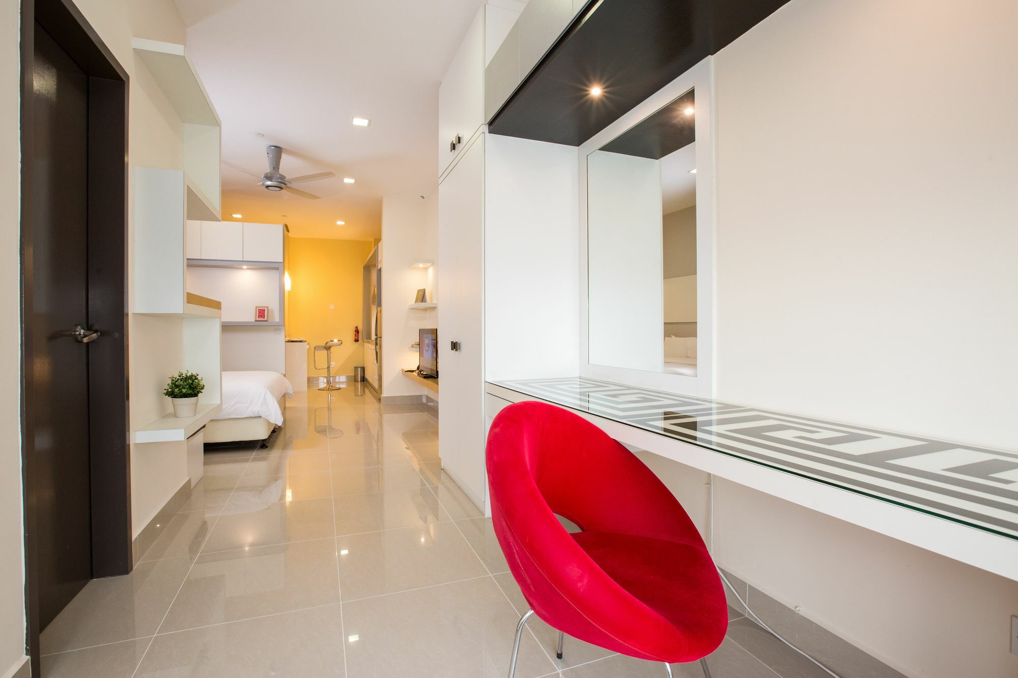 Shaftsbury Stellar Cyberjaya Hotel Exterior photo