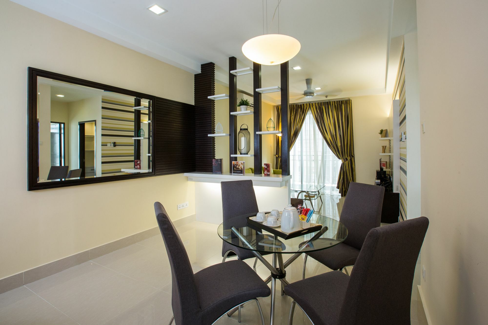 Shaftsbury Stellar Cyberjaya Hotel Exterior photo