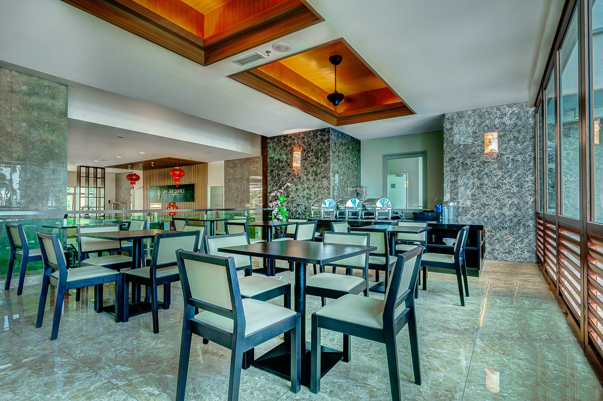 Shaftsbury Stellar Cyberjaya Hotel Exterior photo